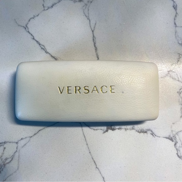 Versace Glasses Case - Picture 3 of 14